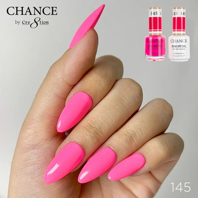 Chance Dip Powder Its Summer Time! - 145