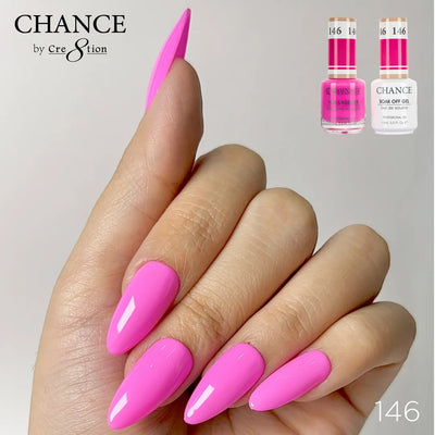 Chance Dip Powder Its Summer Time! - 146