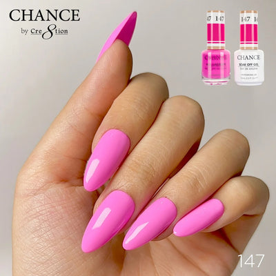Chance Dip Powder Its Summer Time! - 147