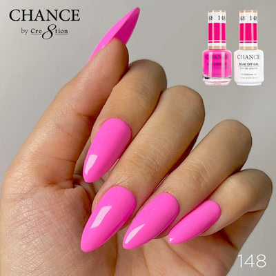 Chance Dip Powder Its Summer Time! - 148