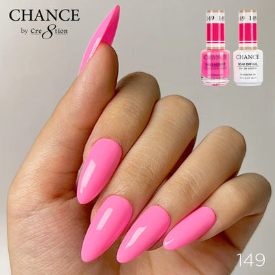 Chance Dip Powder Its Summer Time! - 149
