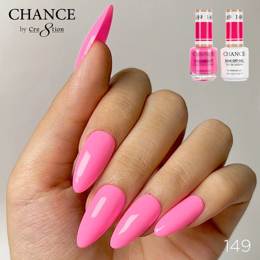 Chance Dip Powder Its Summer Time! - 149