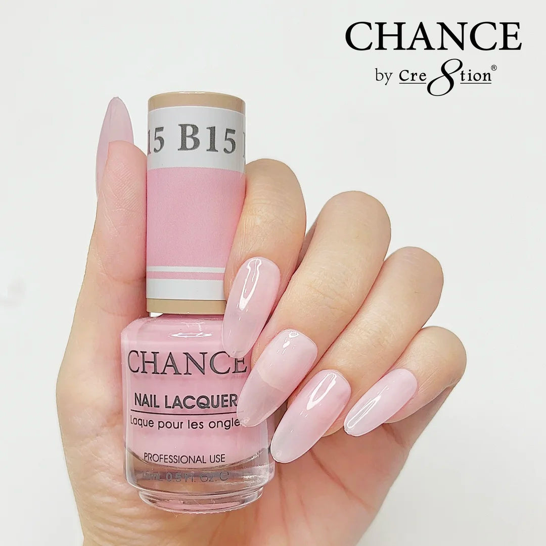 Matching Powder Bare Collection