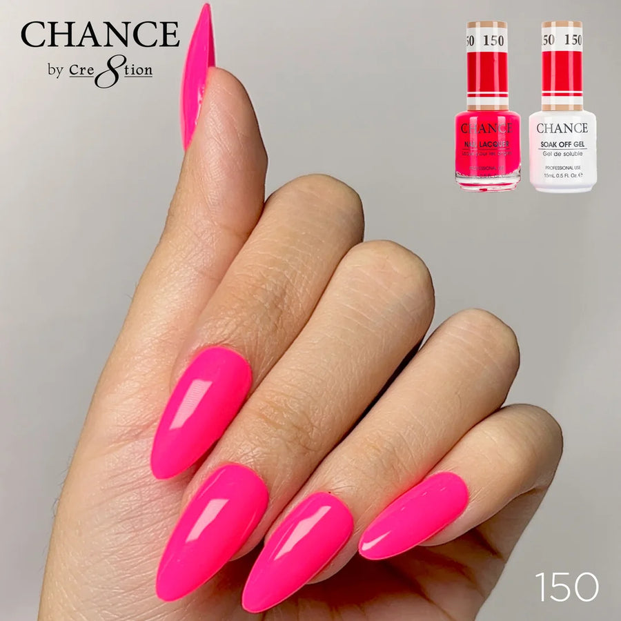 Chance Dip Powder Its Summer Time! - 150