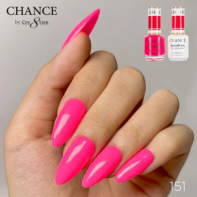 Chance Dip Powder Its Summer Time! - 151