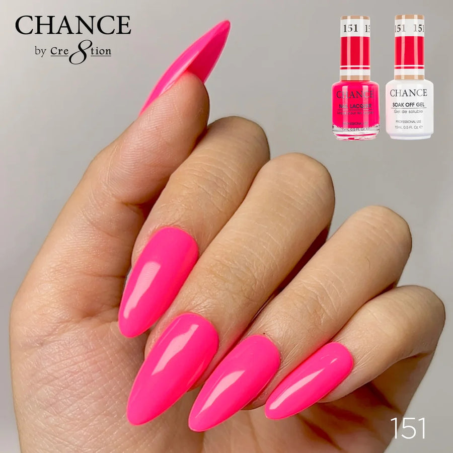 Chance Dip Powder Its Summer Time! - 151