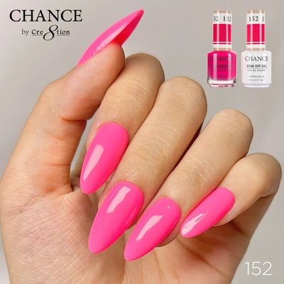 Chance Dip Powder Its Summer Time! - 152