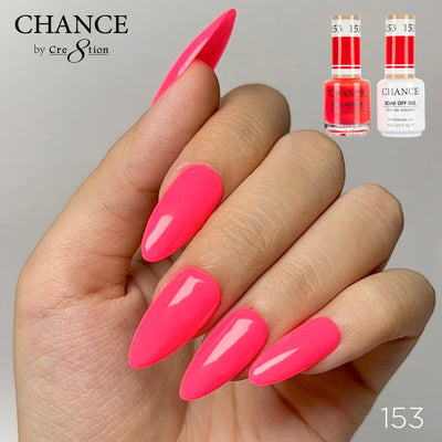 Chance Dip Powder Its Summer Time! - 153