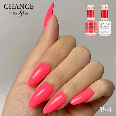Chance Dip Powder Its Summer Time! - 154