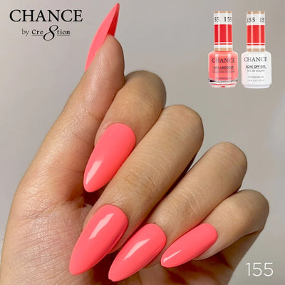 Chance Dip Powder Its Summer Time! - 155