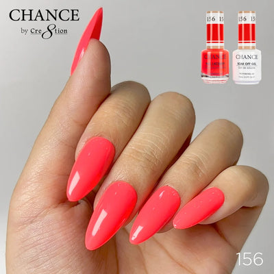Chance Dip Powder Its Summer Time! - 156