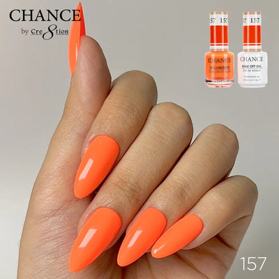 Chance Dip Powder Its Summer Time! - 157
