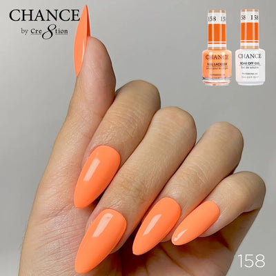 Chance Dip Powder Its Summer Time! - 158