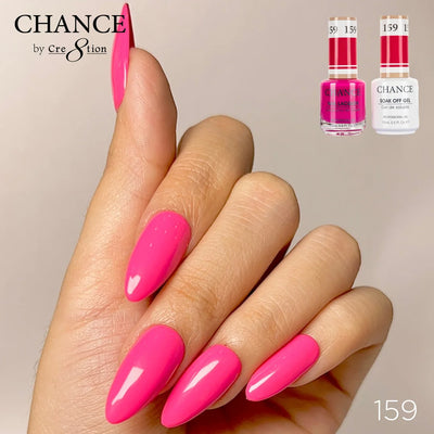 Chance Dip Powder Its Summer Time! - 159