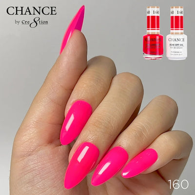 Chance Dip Powder Its Summer Time! - 160