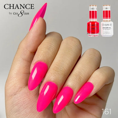 Chance Dip Powder Its Summer Time! - 161
