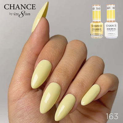Chance Dip Powder Its Summer Time! - 163