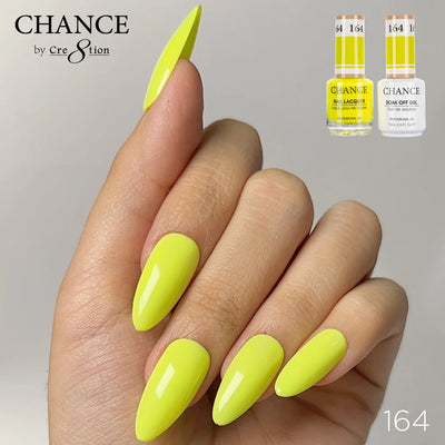 Chance Dip Powder Its Summer Time! - 164