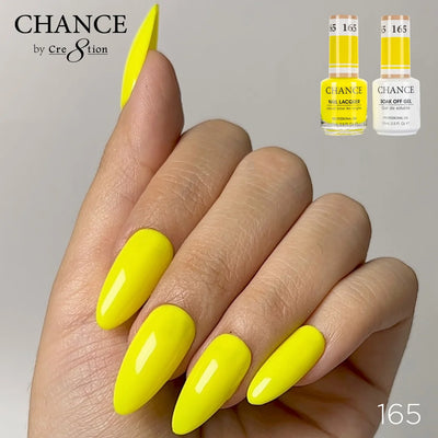 Chance Dip Powder Its Summer Time! - 165