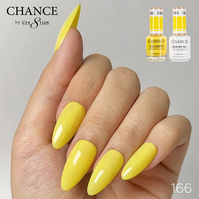Chance Dip Powder Its Summer Time! - 166