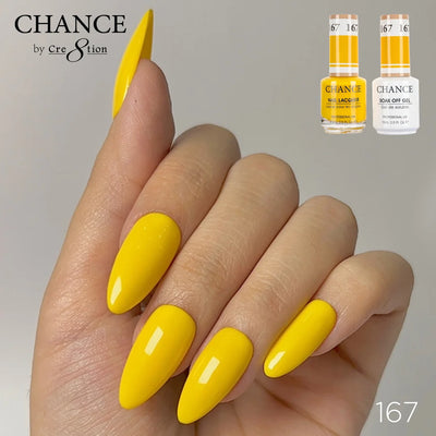 Chance Dip Powder Its Summer Time! - 167