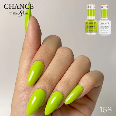 Chance Dip Powder Its Summer Time! - 168