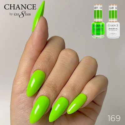 Chance Dip Powder Its Summer Time! - 169