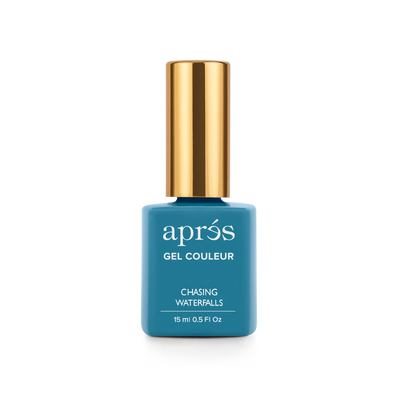 Aprés Chasing Waterfalls (248) Gel Polish