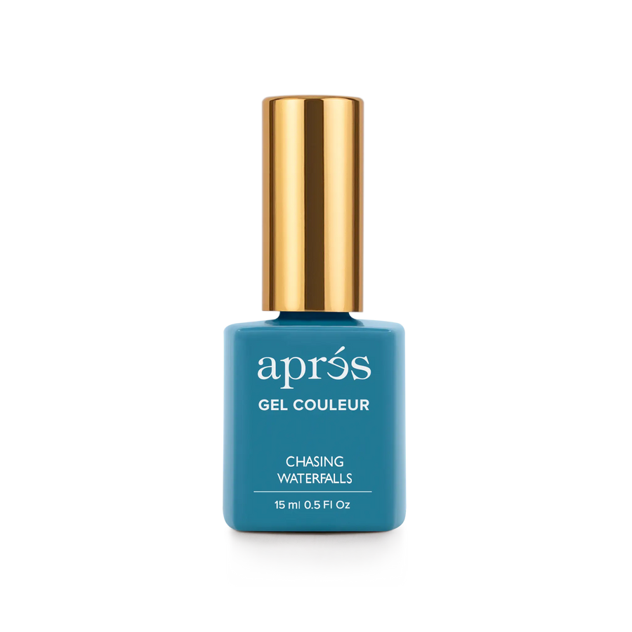 Aprés Chasing Waterfalls (248) Gel Polish