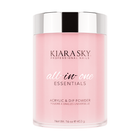 Kiara Sky -  16 oz Dark Pink All-in-one