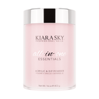 Kiara Sky -  16 oz Light Pink All-in-one