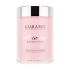 Kiara Sky -  16 oz Medium Pink All-in-one