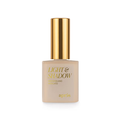 Aprés Mistakes and Moscato (609) Gel Polish