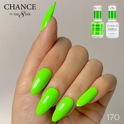 Chance Dip Powder Its Summer Time! - 170