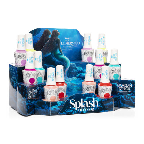 Leenailsupply.com