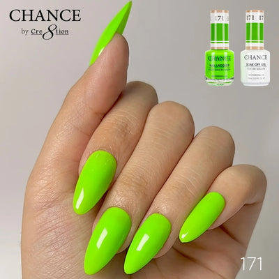 Chance Dip Powder Its Summer Time! - 171