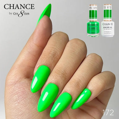 Chance Dip Powder Its Summer Time! - 172