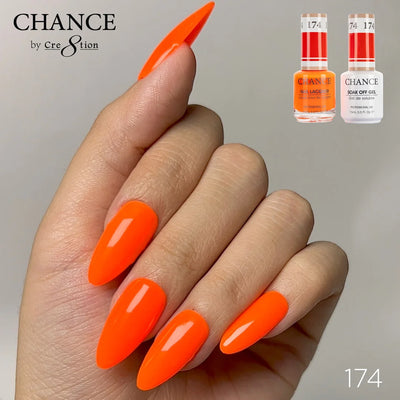 Chance Dip Powder Its Summer Time! - 174