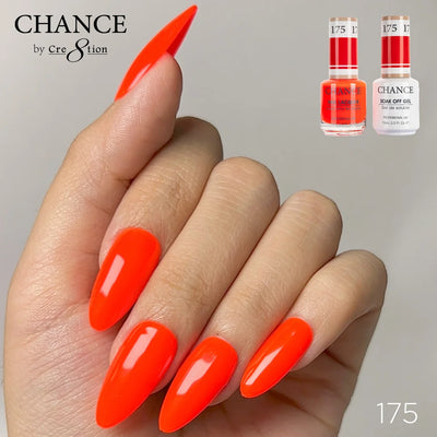 Chance Dip Powder Its Summer Time! - 175