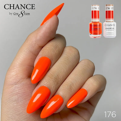 Chance Dip Powder Its Summer Time! - 176