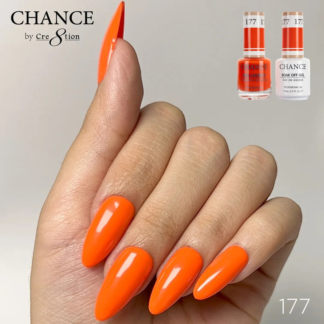 Matching Dip Powder Its Summer Time! - 177
