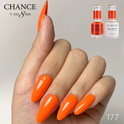 Chance Dip Powder Its Summer Time! - 177