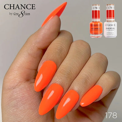 Chance Dip Powder Its Summer Time! - 178