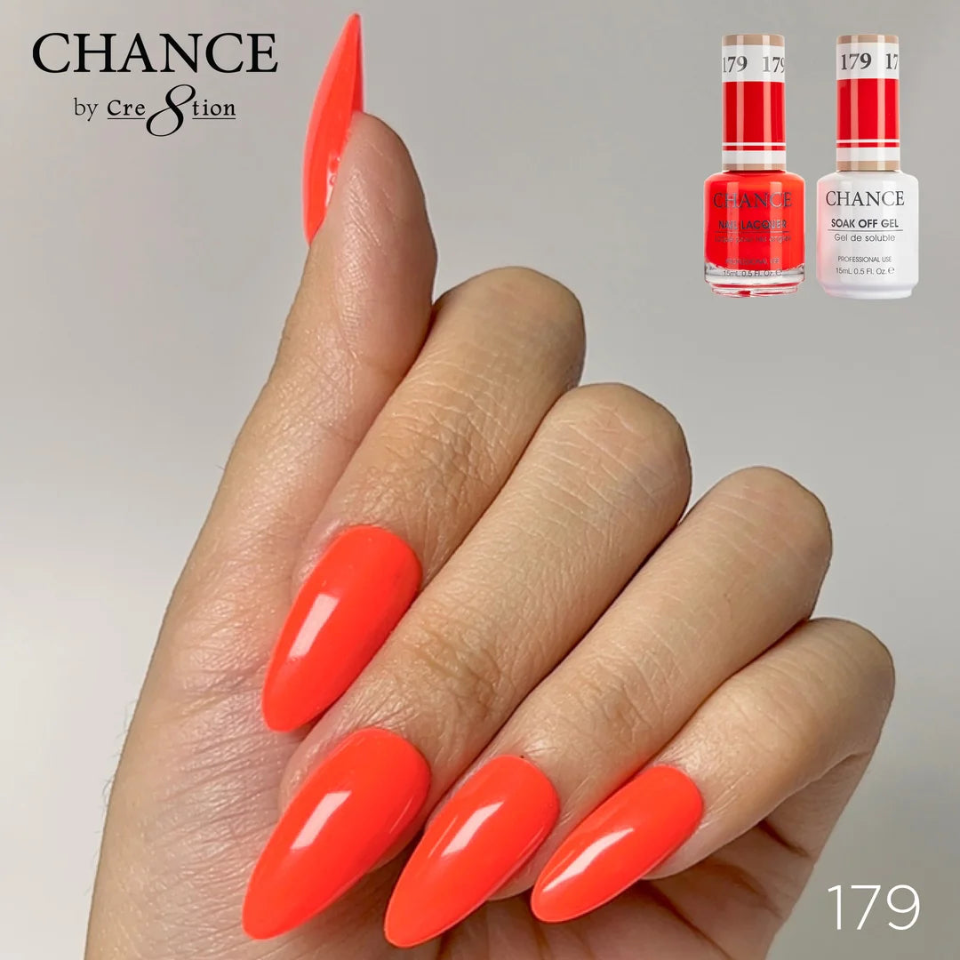 Matching Dip Powder Its Summer Time! - 179