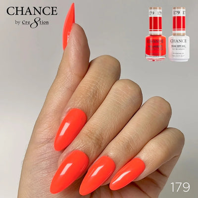 Chance Dip Powder Its Summer Time! - 179