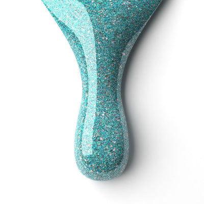 LeChat - Perfect Match Sky Dust Duo - Tinsel Tease - #18