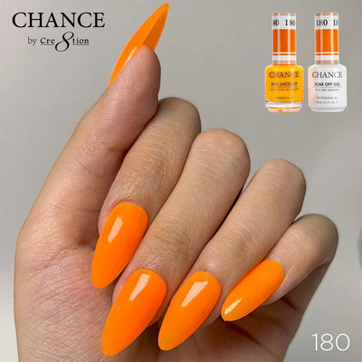 Chance Dip Powder Its Summer Time! - 180