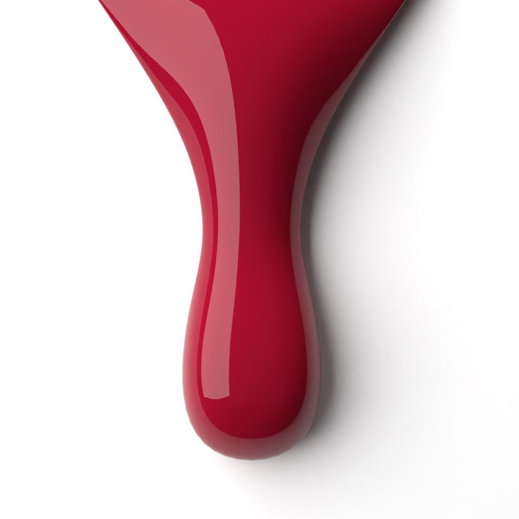 LeChat - Perfect Match Duo - Lady in Red - #188
