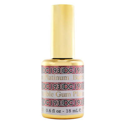 DC Platinum –  #193 Bubble Gum