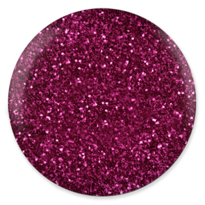 DC Platinum –  #195 Hot Pink